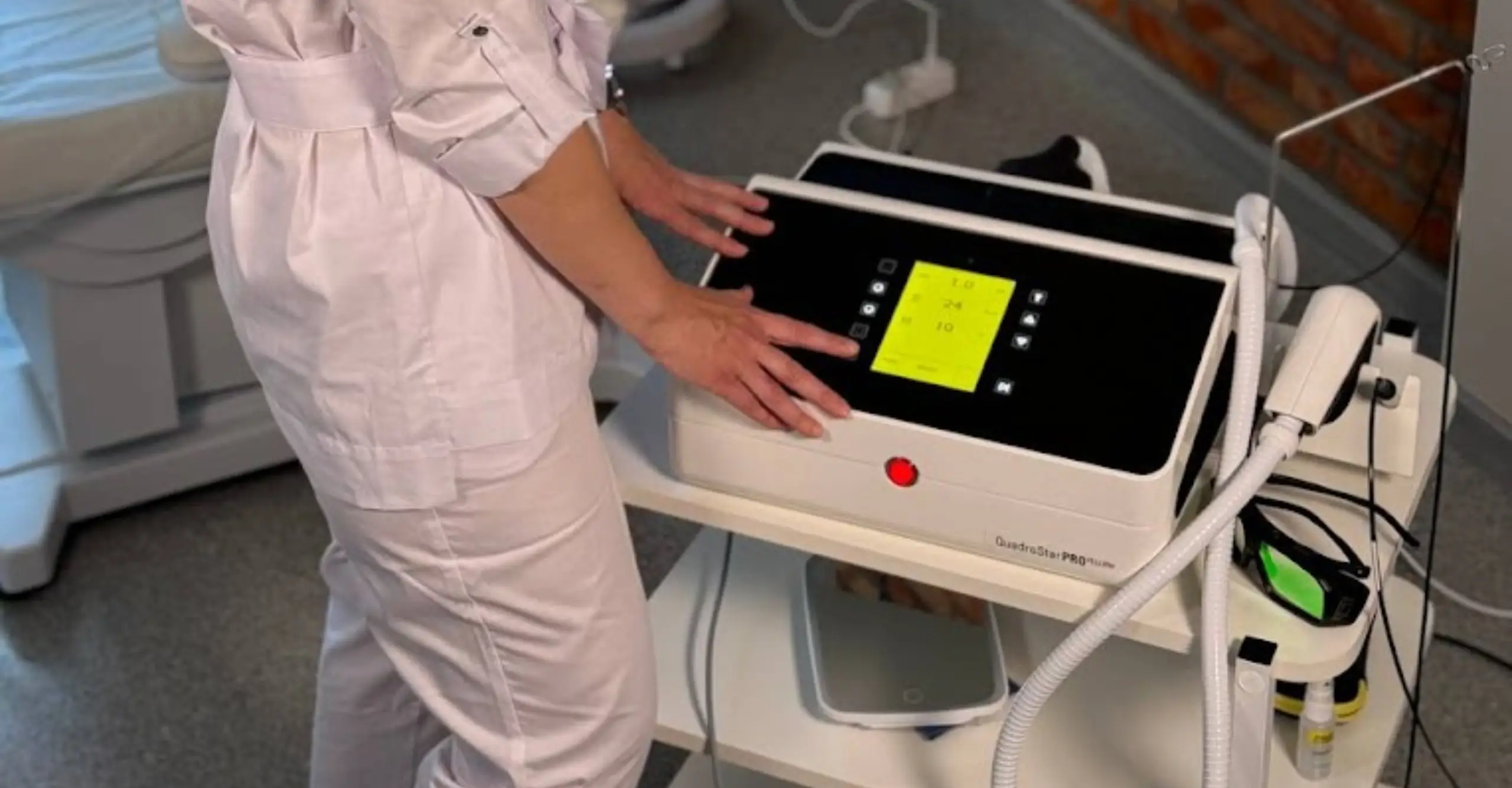 Медицинский центр Lumis | Alfaspa изображение 9