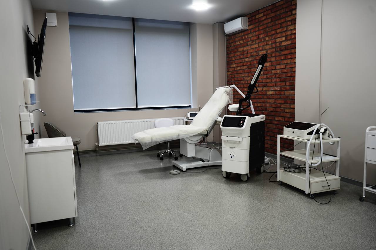 Медицинский центр Lumis | Alfaspa изображение 7