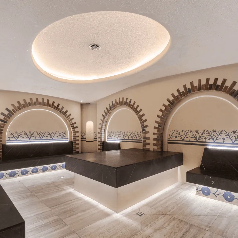 Аквапарк Mavka. Инновационный аквапарк в Буковеле | Alfaspa изображение 15