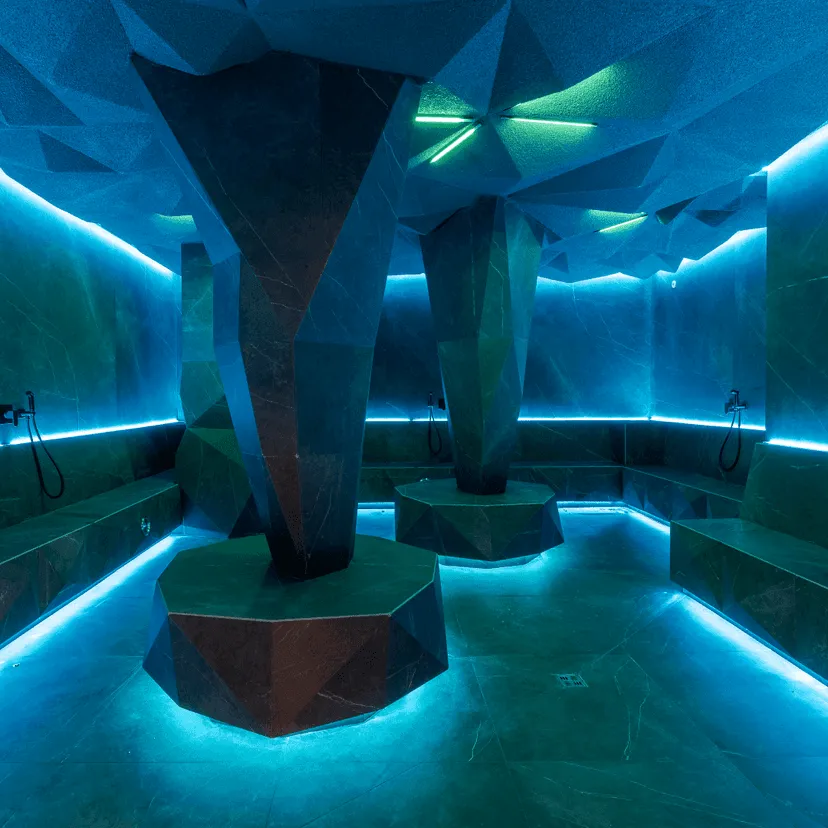 Аквапарк Mavka. Инновационный аквапарк в Буковеле | Alfaspa изображение 10