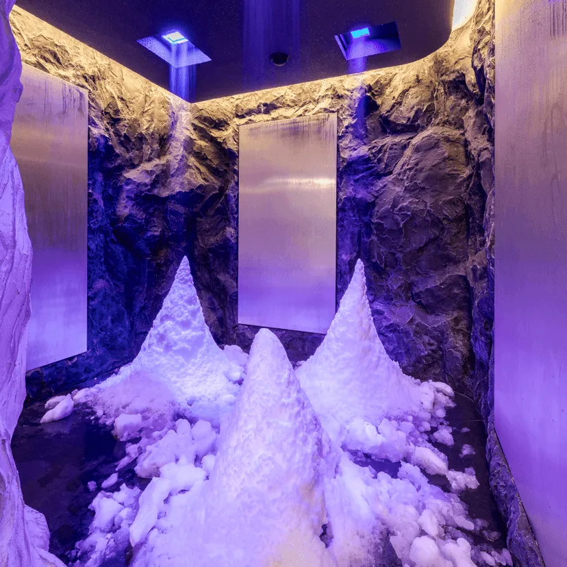 Аквапарк Mavka. Инновационный аквапарк в Буковеле | Alfaspa изображение 12