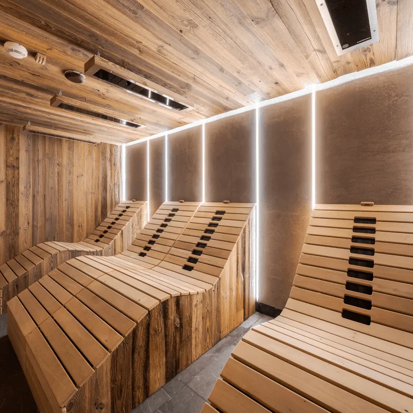 Аквапарк Mavka. Инновационный аквапарк в Буковеле | Alfaspa изображение 14