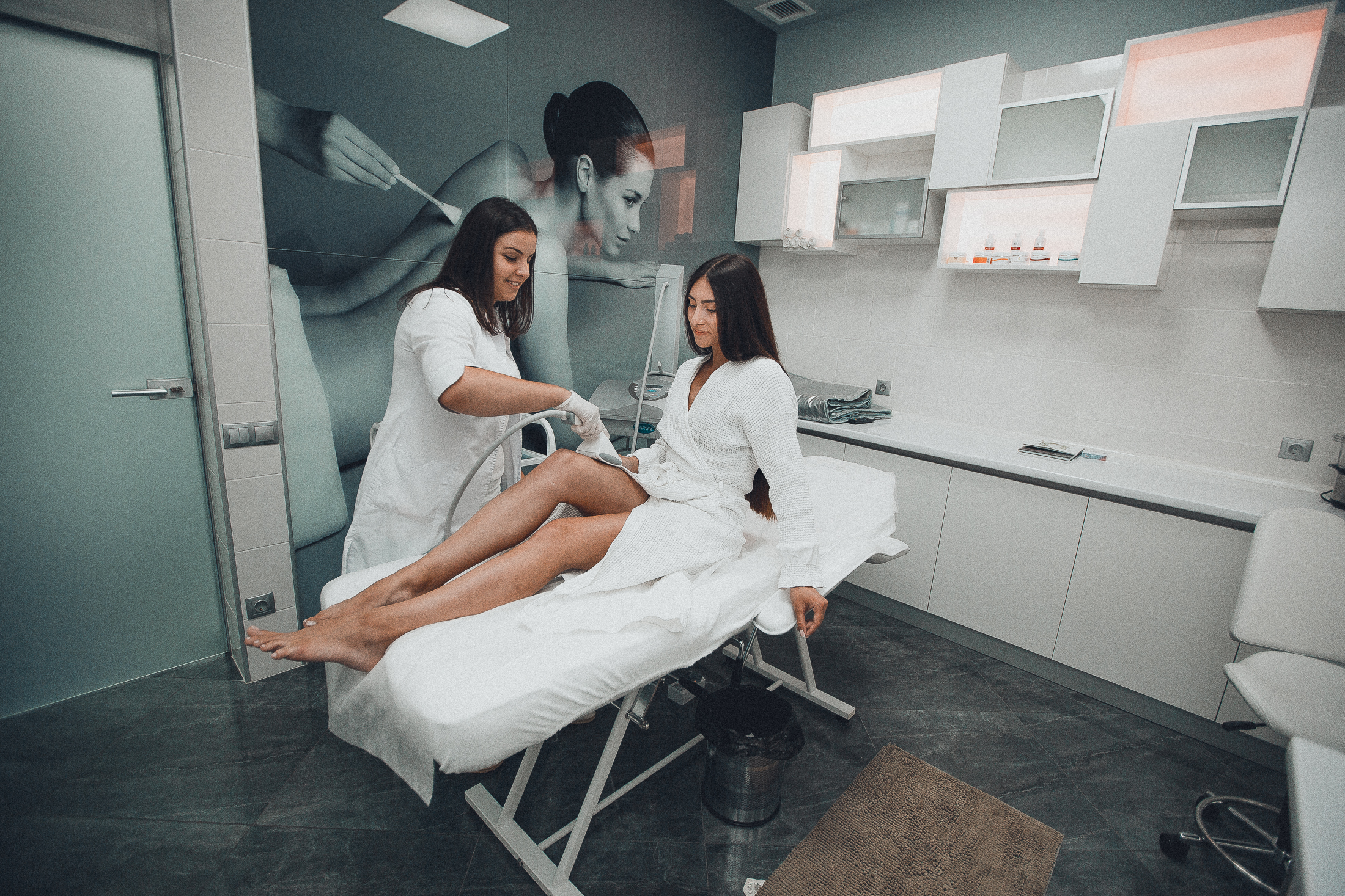 MediSkin Салон красоты | Alfaspa изображение 10