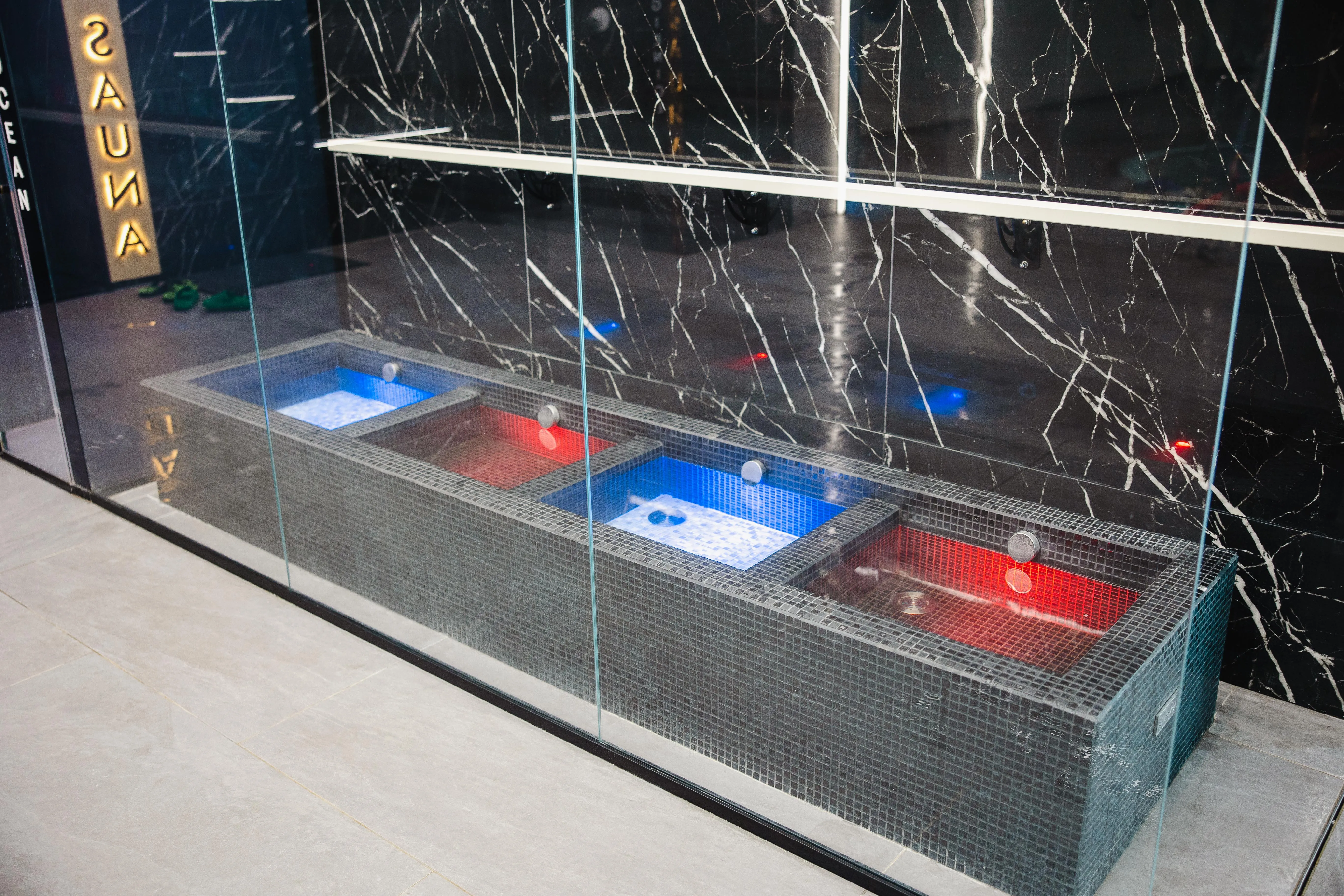 NIAGARA CLUB: Спорт и Оздоровление | Alfaspa изображение 8