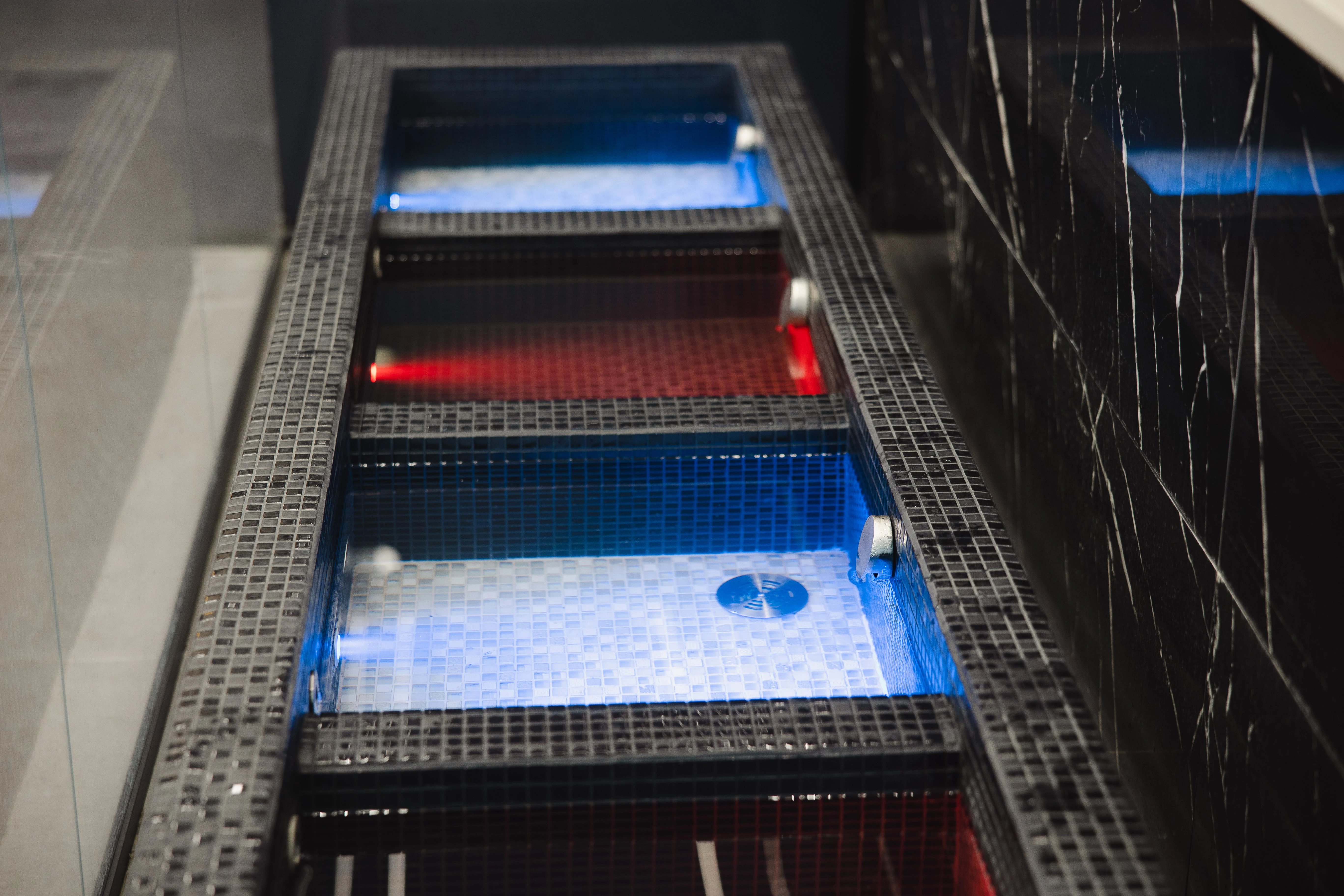 NIAGARA CLUB: Спорт и Оздоровление | Alfaspa изображение 11