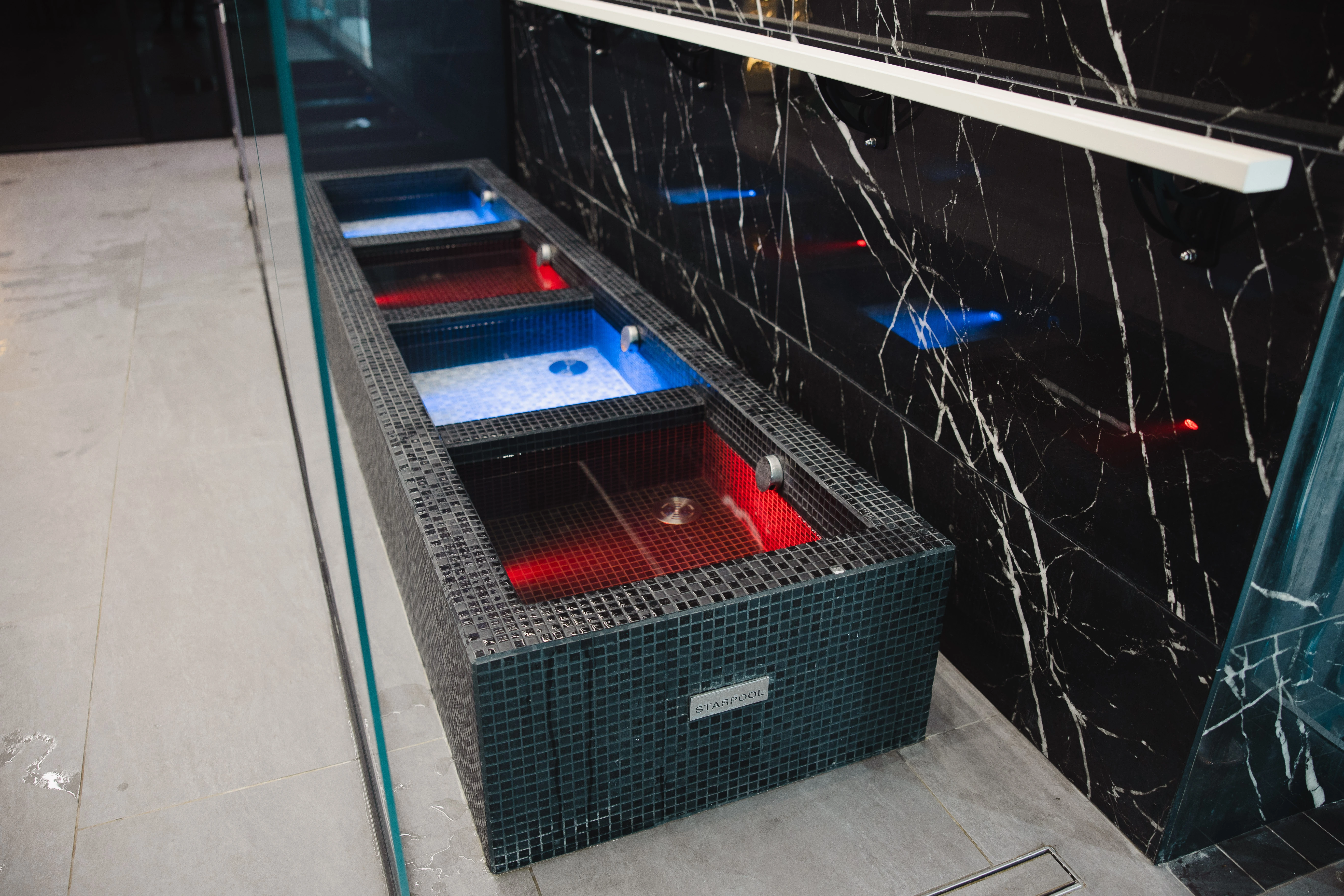 NIAGARA CLUB: Спорт и Оздоровление | Alfaspa изображение 12