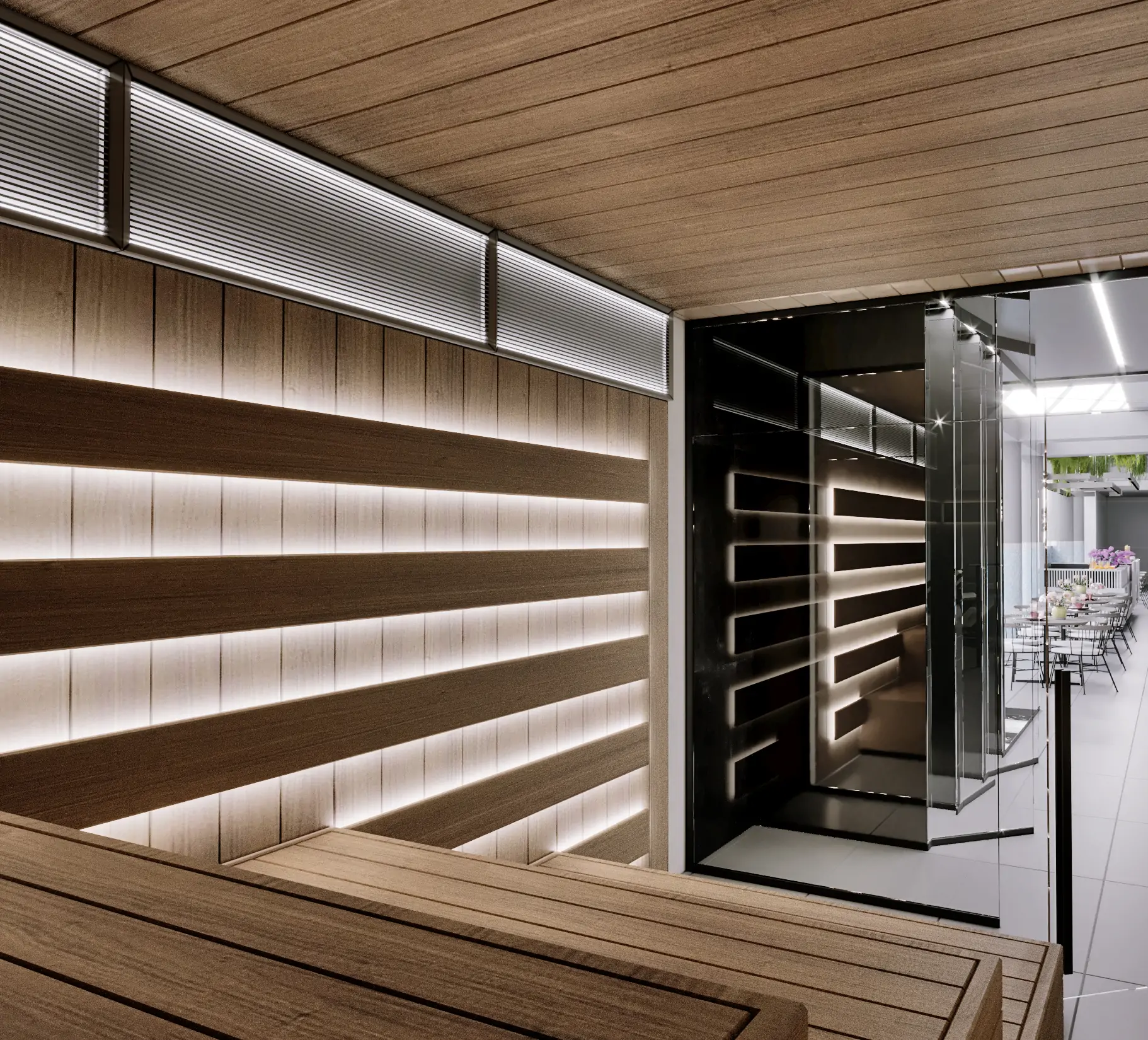 NIAGARA CLUB: Спорт и Оздоровление | Alfaspa изображение 13