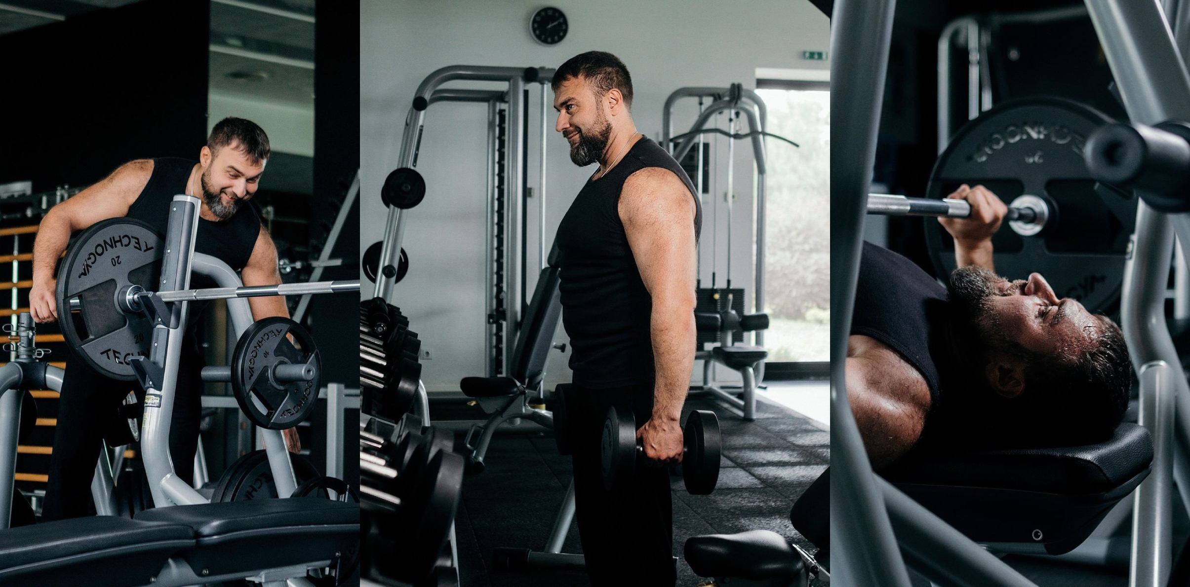 OnRehab Днепр: Фитнес и Восстановление | Alfaspa изображение 5