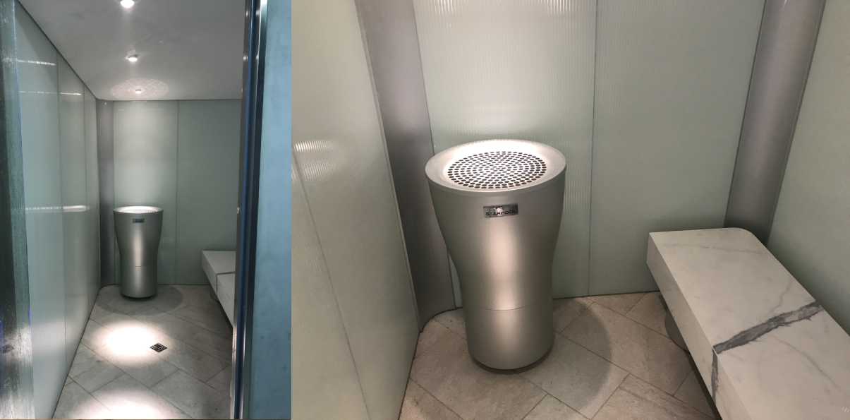 Планета Фитнес | Alfaspa изображение 10