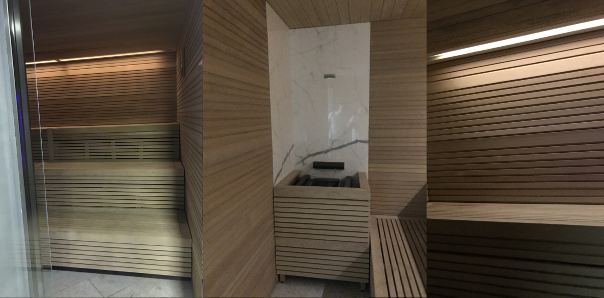 Планета Фитнес | Alfaspa изображение 8