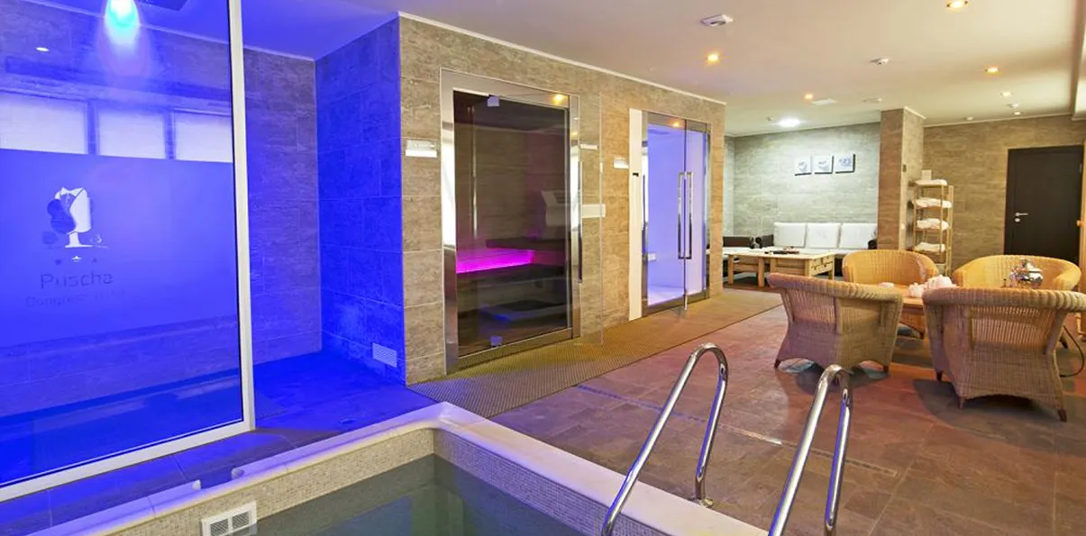 Пуща | Alfaspa изображение 7