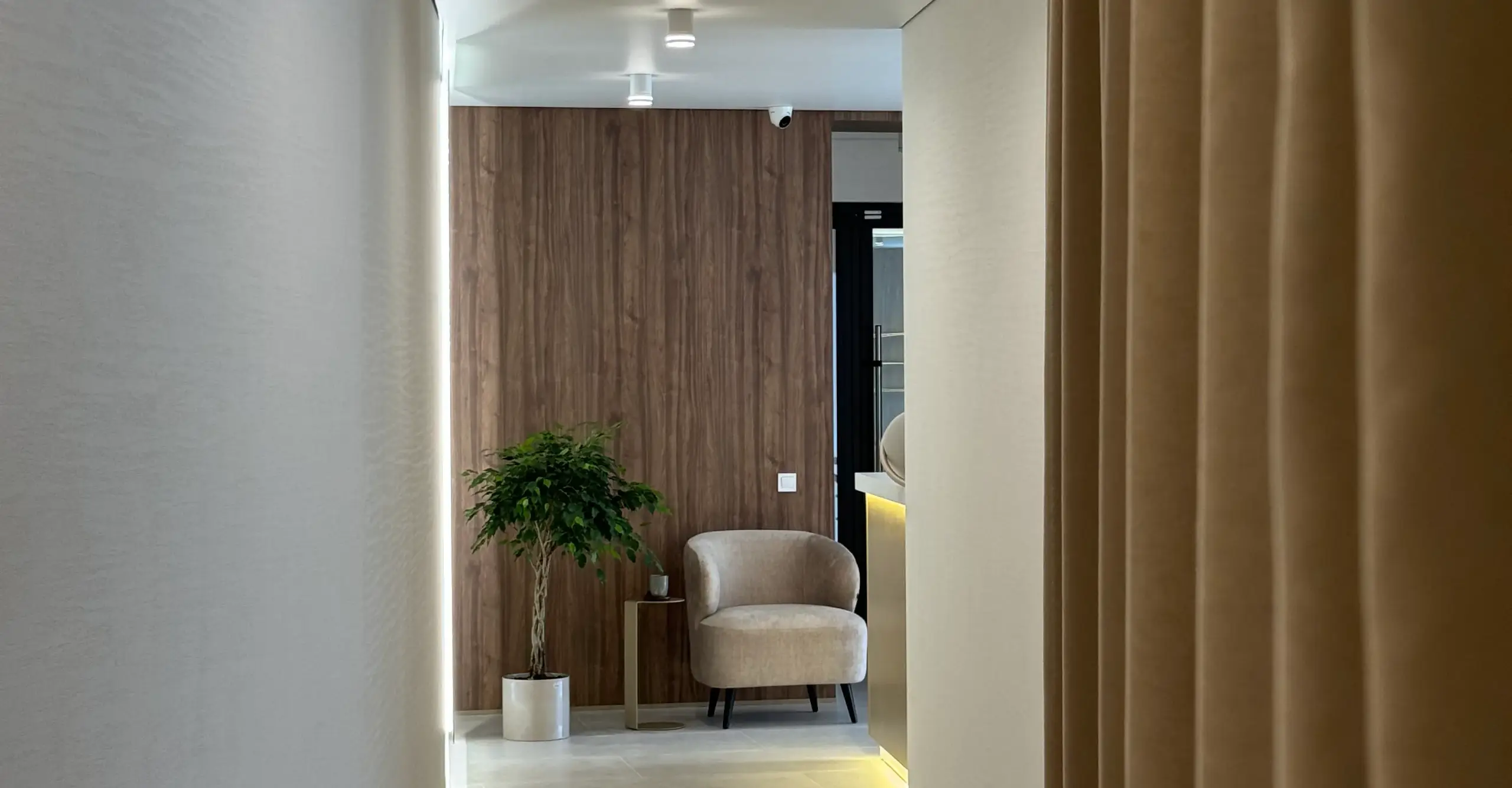 Reflection | Центр эстетической медицины, красоты и ментального здоровья | Alfaspa изображение 6