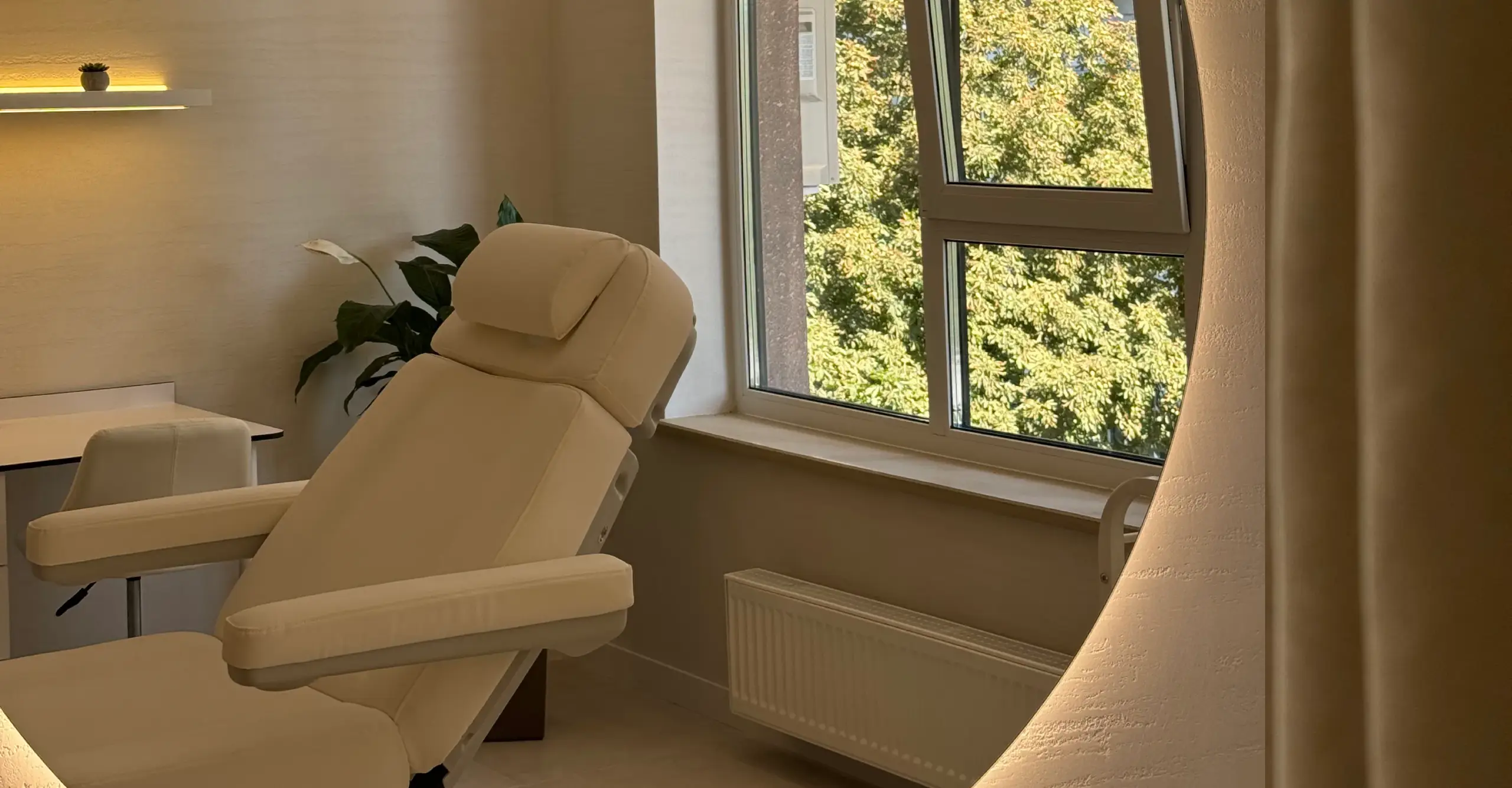 Reflection | Центр эстетической медицины, красоты и ментального здоровья | Alfaspa изображение 7