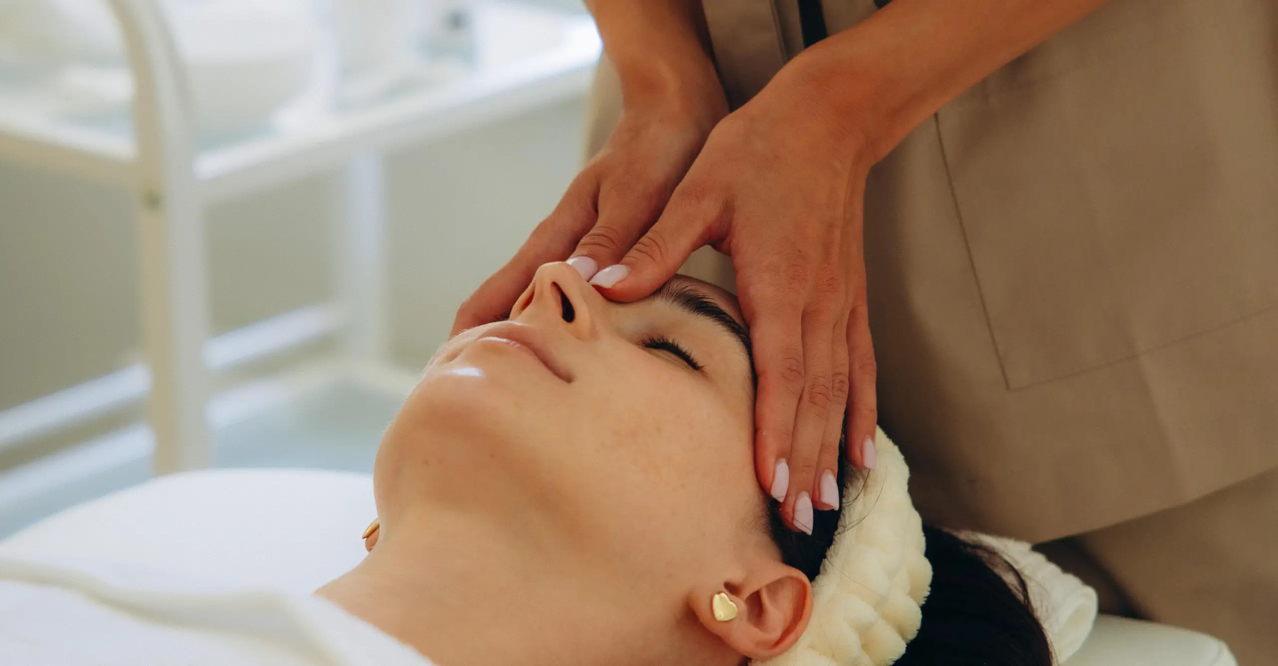 Reflection | Центр эстетической медицины, красоты и ментального здоровья | Alfaspa изображение 9