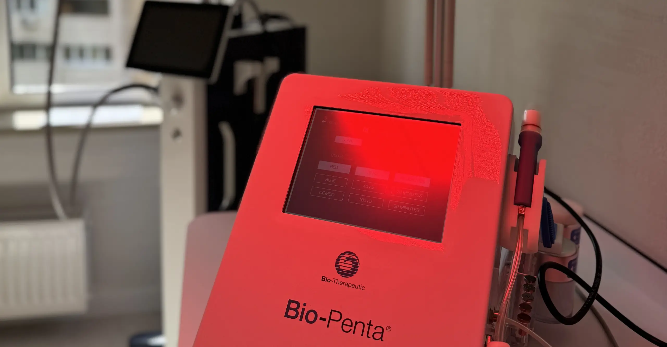 Reflection | Центр эстетической медицины, красоты и ментального здоровья | Alfaspa изображение 14