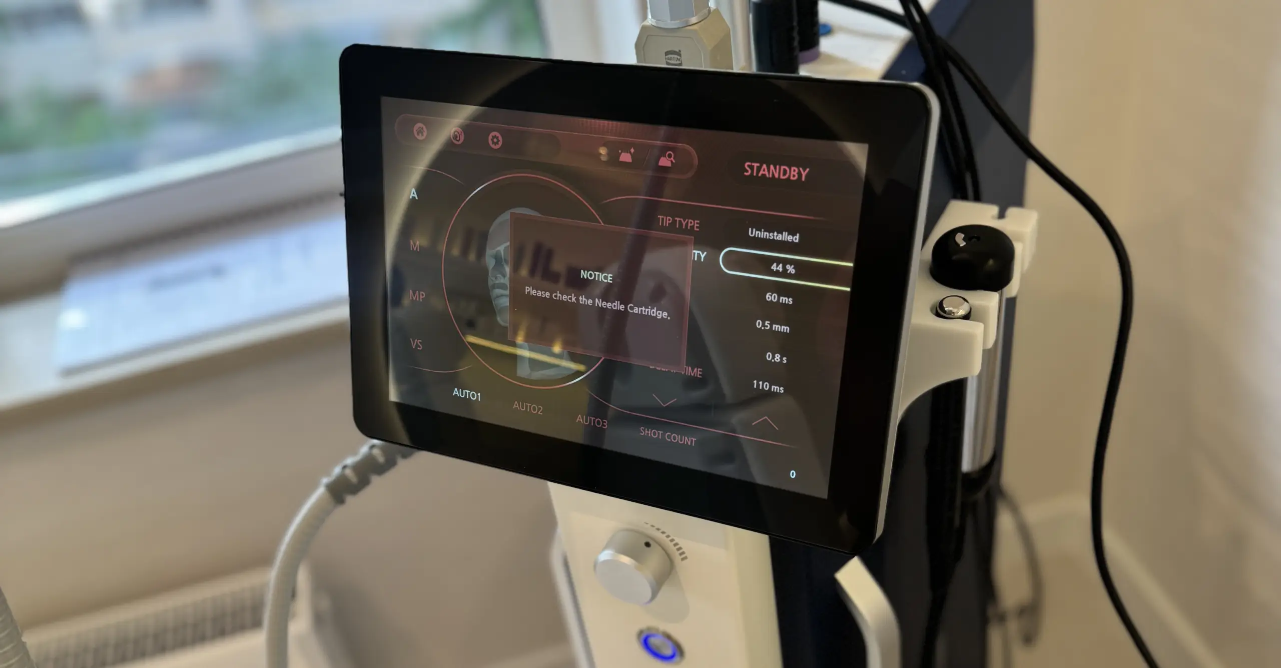 Reflection | Центр эстетической медицины, красоты и ментального здоровья | Alfaspa изображение 12