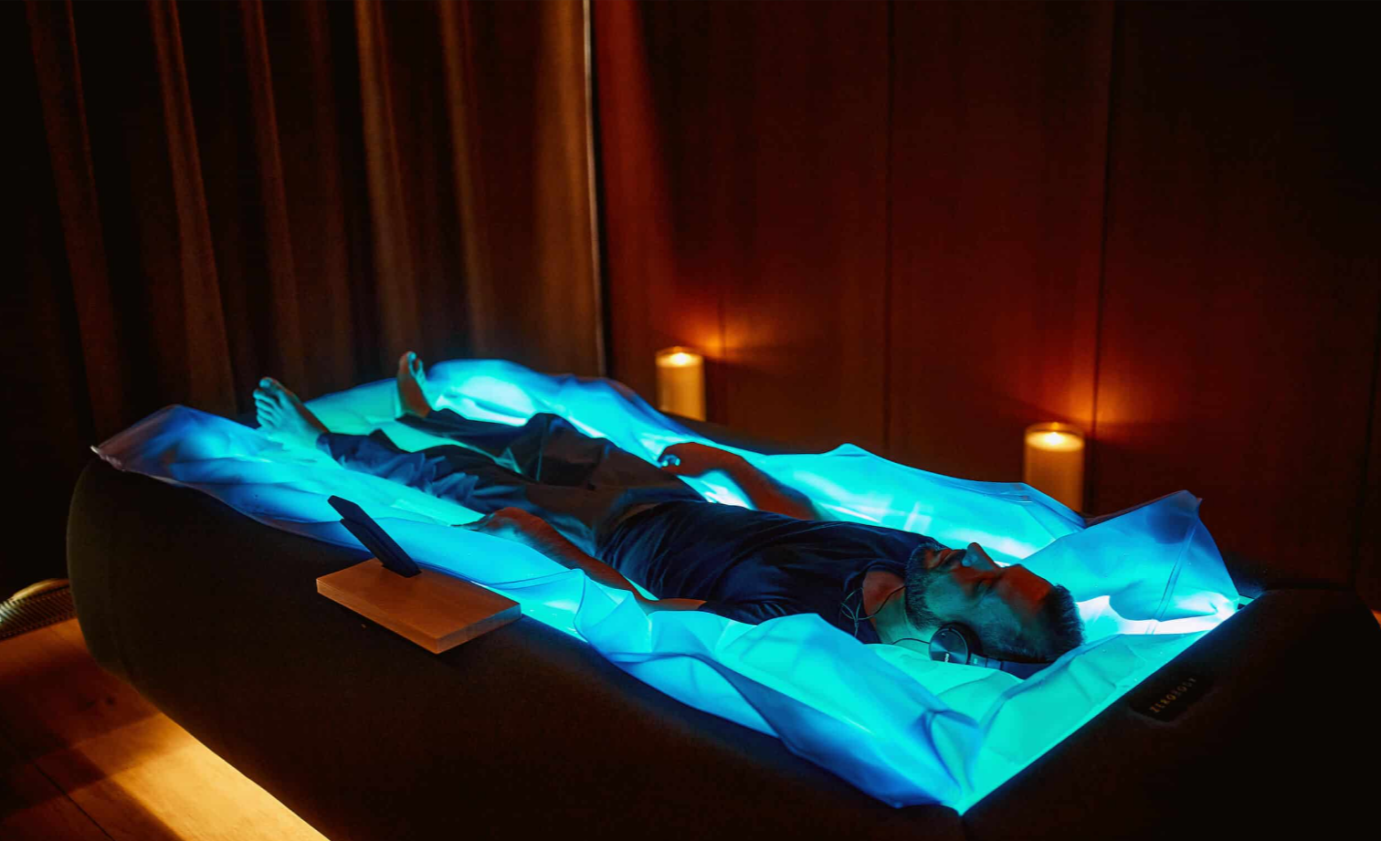 Selfish Club | Загородный рекреационный комплекс на берегу Днепра | Alfaspa изображение 6