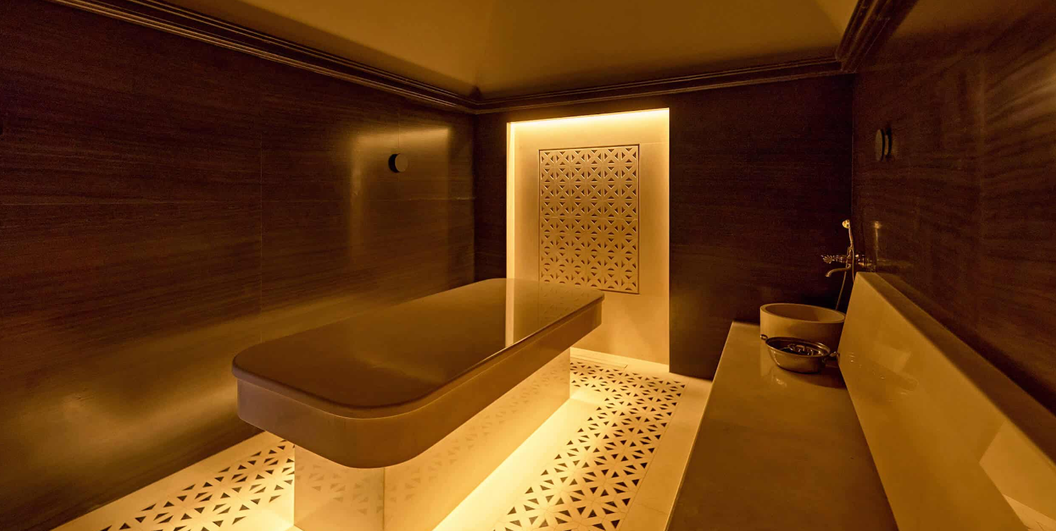 Selfish Club | Загородный рекреационный комплекс на берегу Днепра | Alfaspa изображение 7