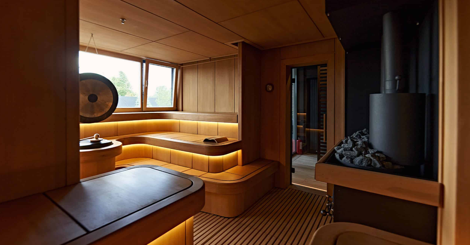 Selfish Club | Загородный рекреационный комплекс на берегу Днепра | Alfaspa изображение 5