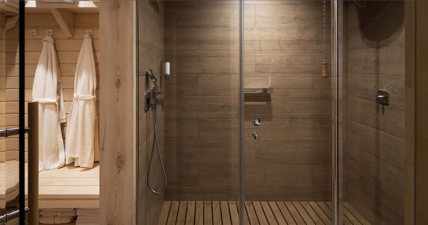 Selfish Club | Загородный рекреационный комплекс на берегу Днепра | Alfaspa изображение 8