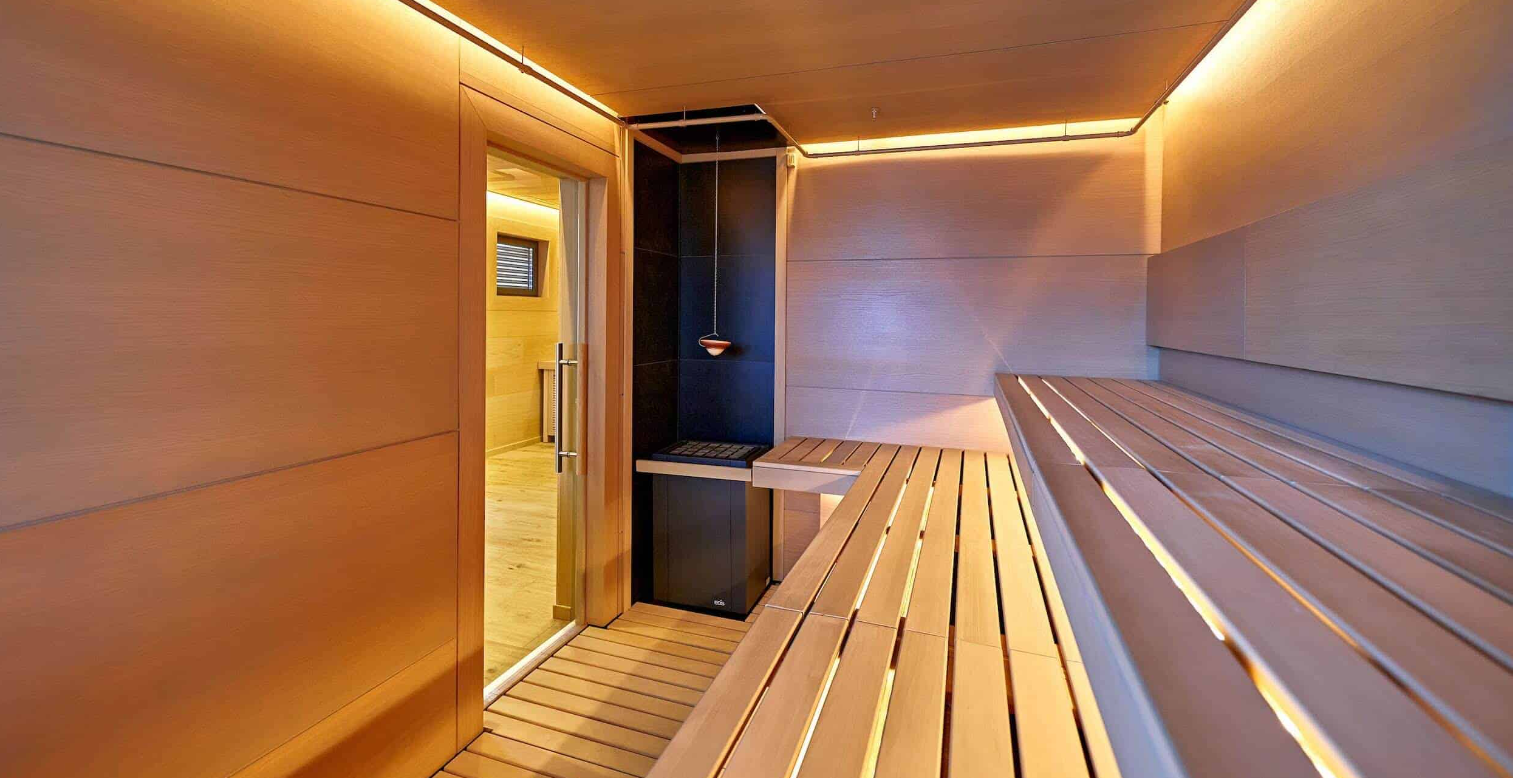 Selfish Club | Загородный рекреационный комплекс на берегу Днепра | Alfaspa изображение 9