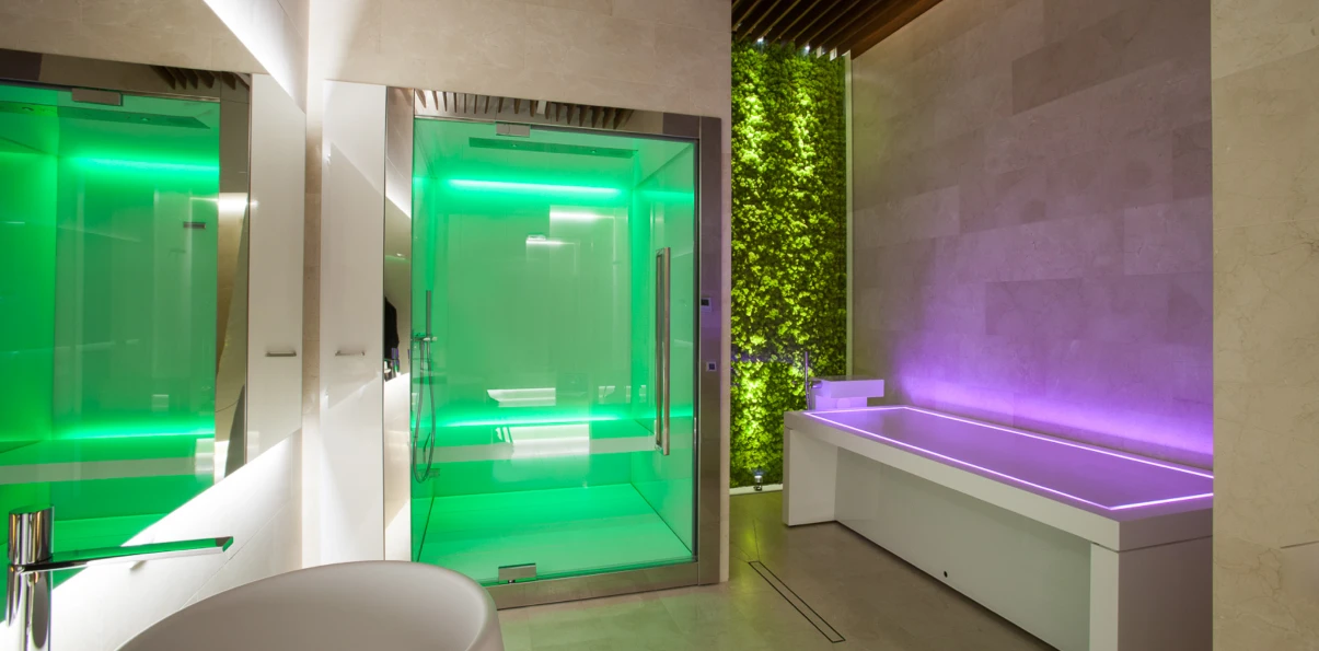 Touch Day Spa SPA-ритуалы в салоне премиум класса | Alfaspa изображение 5