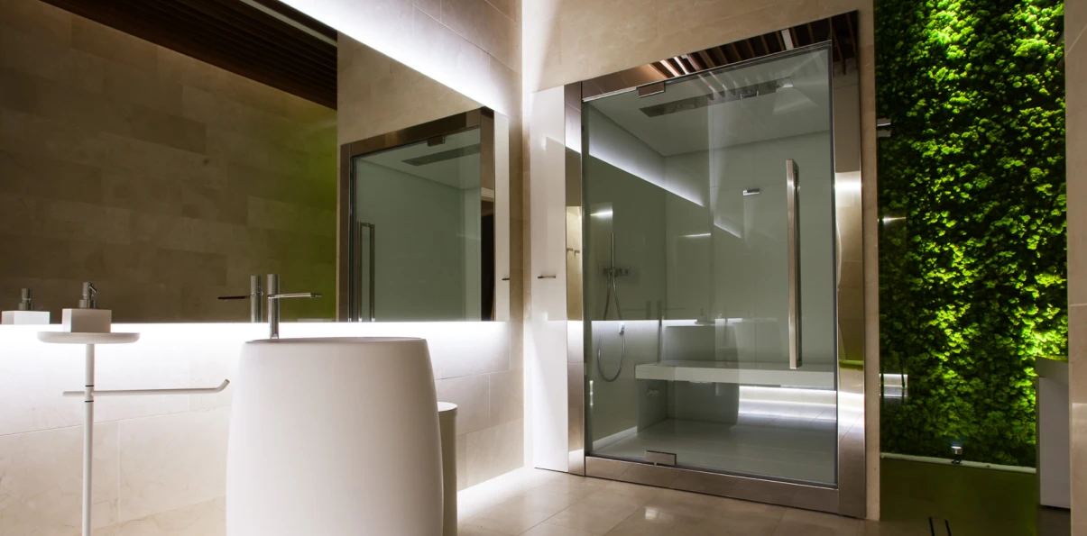 Touch Day Spa SPA-ритуалы в салоне премиум класса | Alfaspa изображение 6