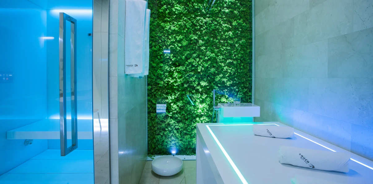 Touch Day Spa SPA-ритуалы в салоне премиум класса | Alfaspa изображение 7