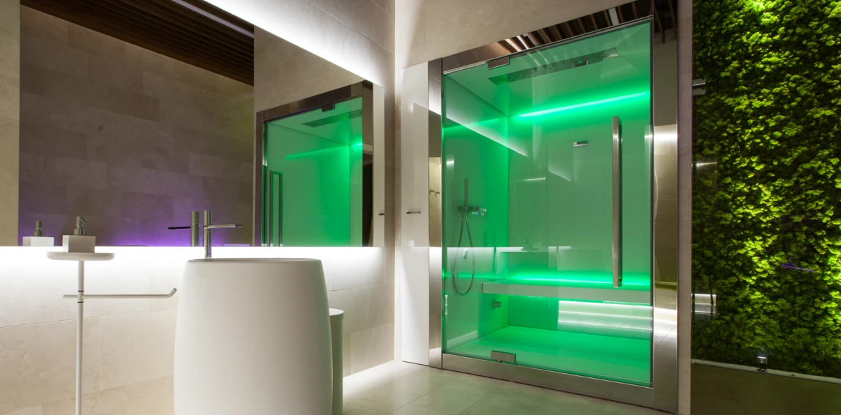 Touch Day Spa SPA-ритуалы в салоне премиум класса | Alfaspa изображение 9