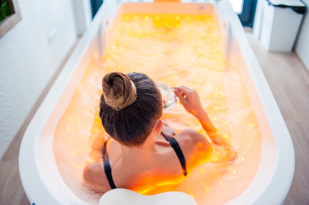 Элегантный и роскошный спа-салон Tryfonova MD. Ощутите глубокий релакс и уход за собой. | ALFA Medical & Spa Developmen | Alfaspa изображение 23