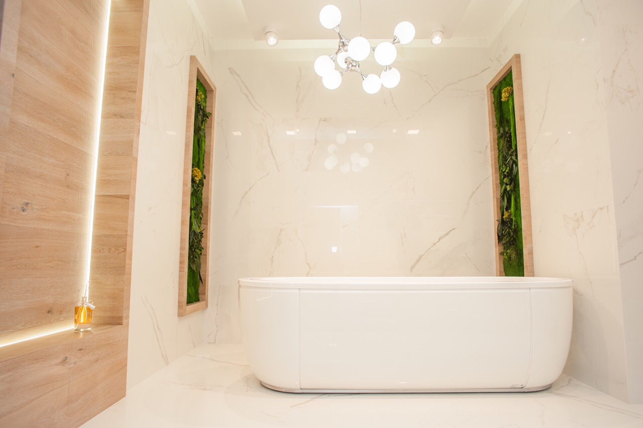 Элегантный и роскошный спа-салон Tryfonova MD. Ощутите глубокий релакс и уход за собой. | ALFA Medical & Spa Developmen | Alfaspa изображение 9