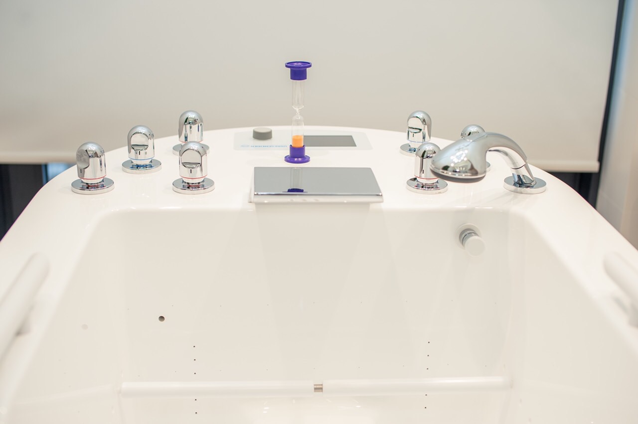 Элегантный и роскошный спа-салон Tryfonova MD. Ощутите глубокий релакс и уход за собой. | ALFA Medical & Spa Developmen | Alfaspa изображение 8