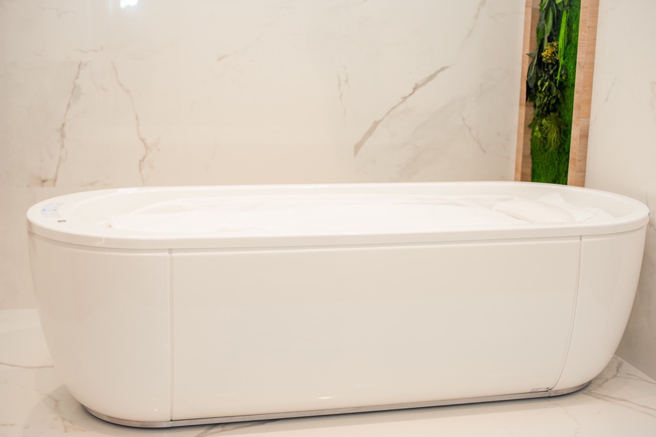 Элегантный и роскошный спа-салон Tryfonova MD. Ощутите глубокий релакс и уход за собой. | ALFA Medical & Spa Developmen | Alfaspa изображение 10