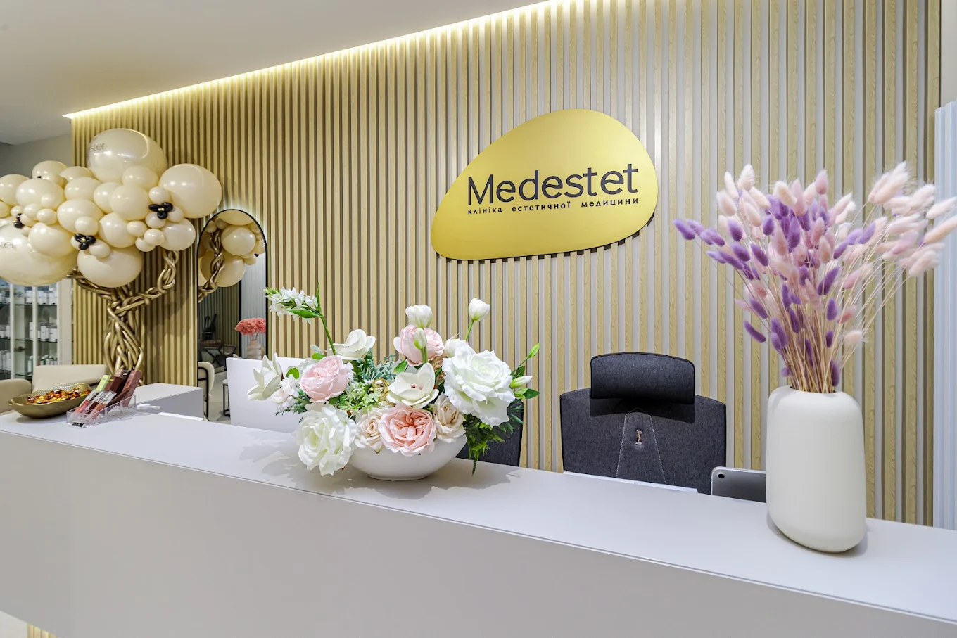 MEDESTET | Alfaspa зображення 6