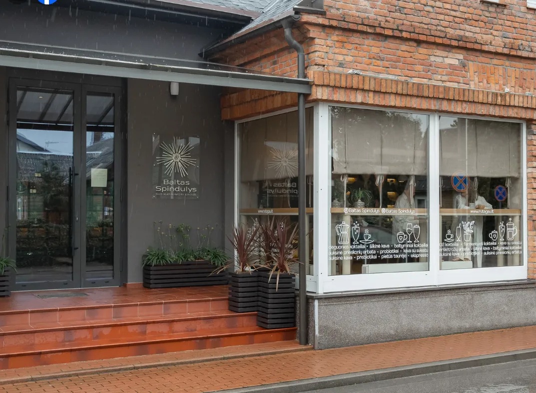 Вaltas Spindulys | Центр красоты и здоровья | Alfaspa изображение 5