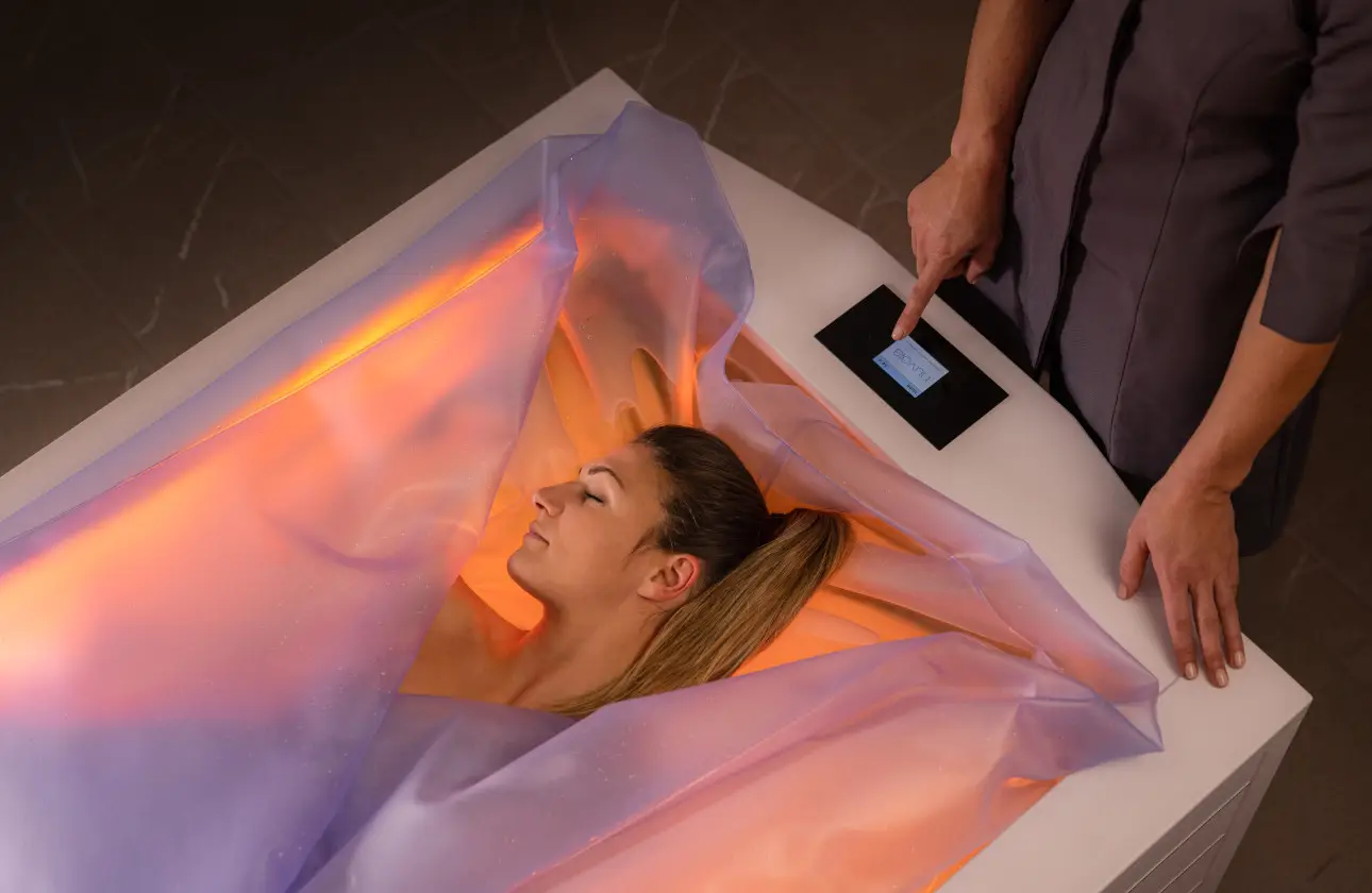 Вaltas Spindulys | Центр красоты и здоровья | Alfaspa изображение 6