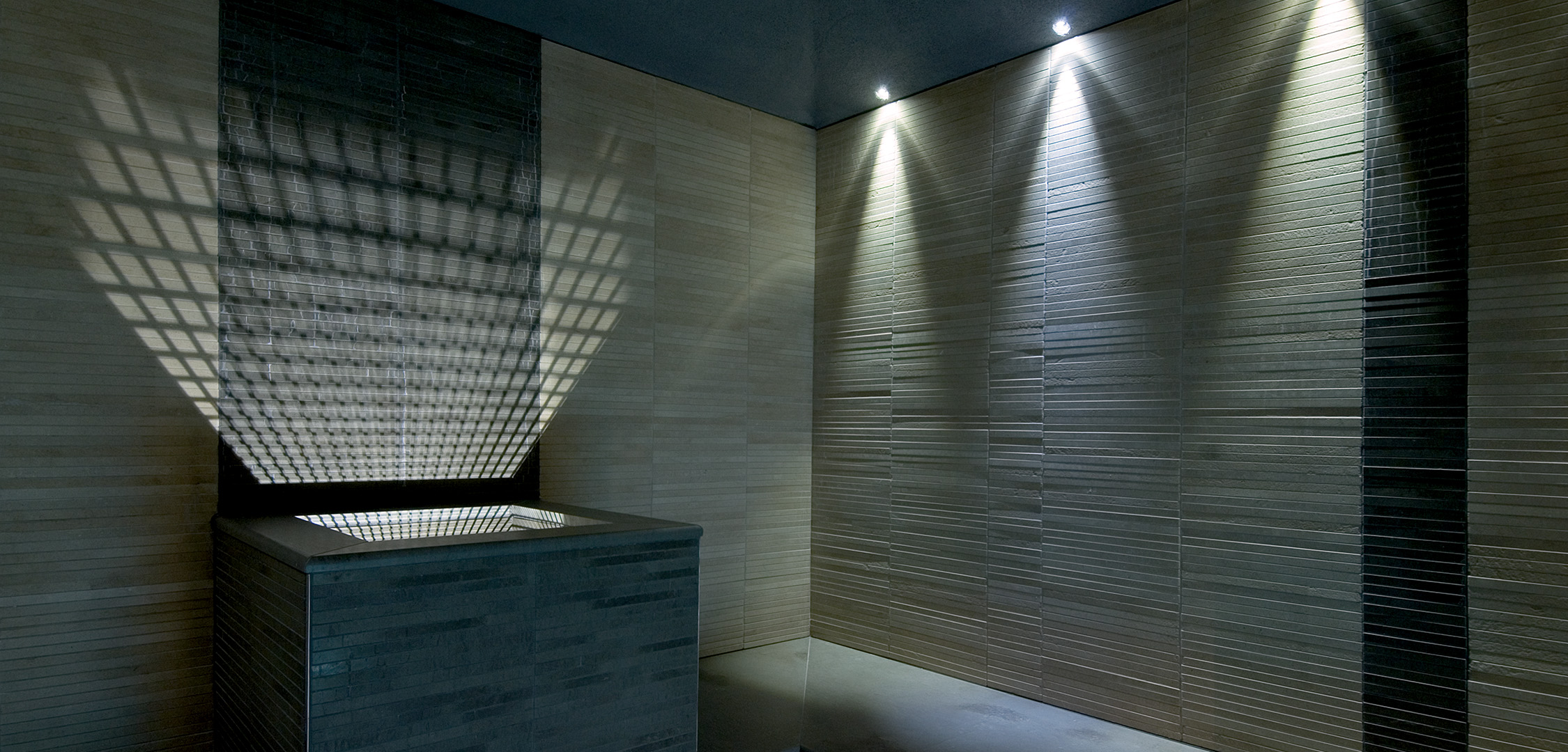 Класична парова лазня Starpool Classic Steam Bath | Alfaspa зображення 5