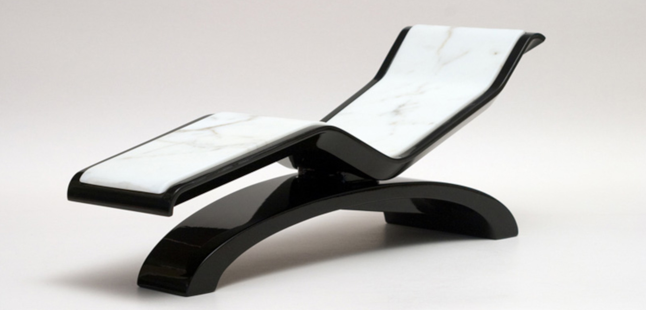 Starpool Sweetchair Дизайнерский шезлонг для релаксу | Alfaspa зображення 4