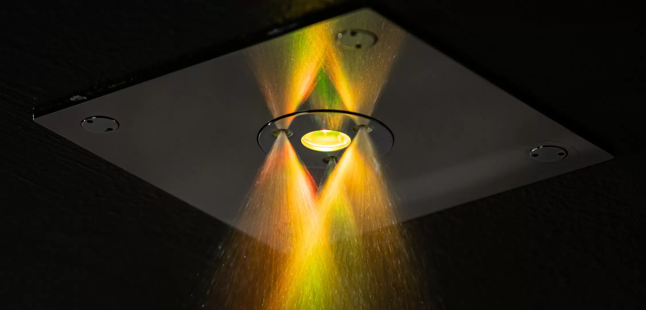 Starpool Tropical Rain Система тропічного душу вражень | Alfaspa зображення 4