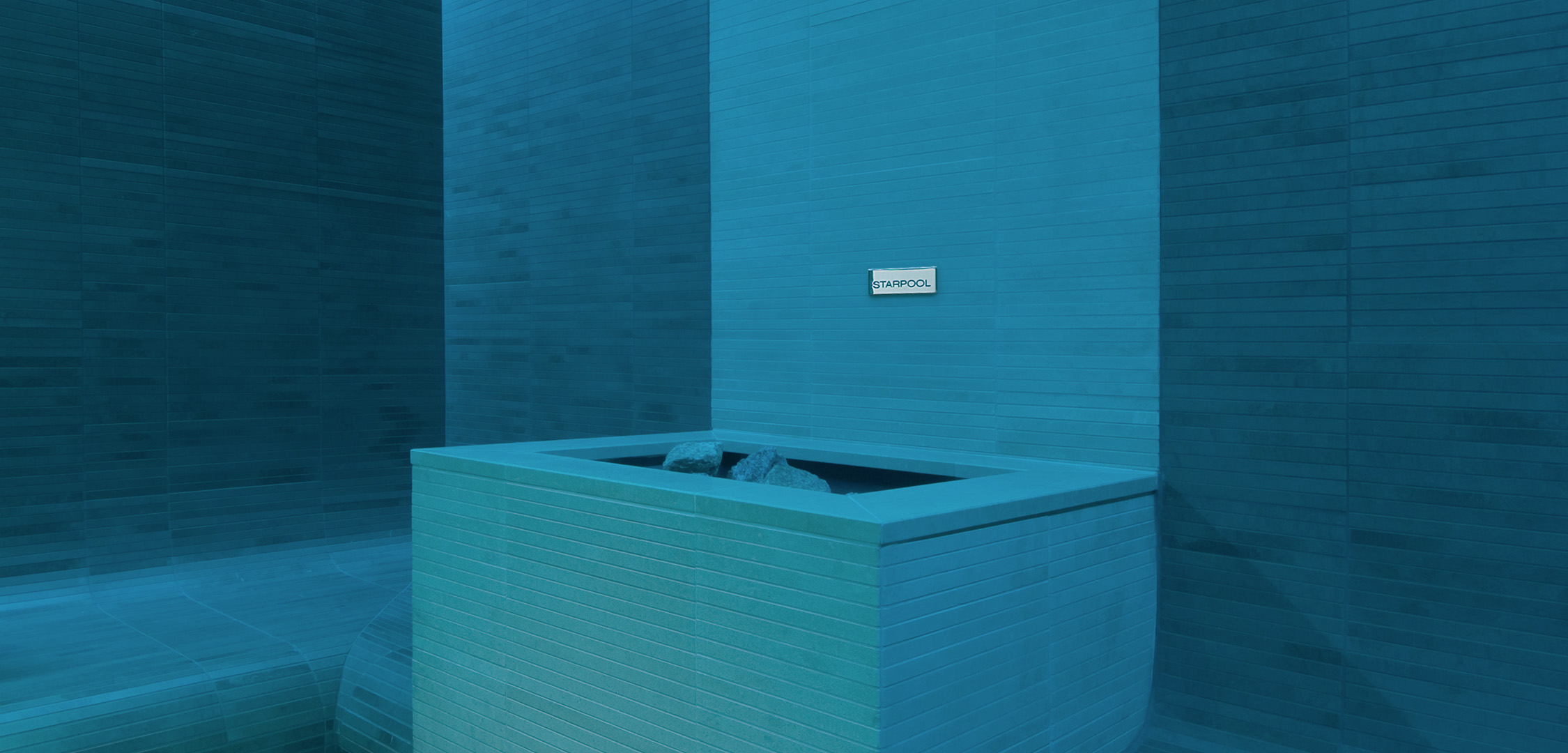 Середземноморська терма Starpool Classic Mediterranean Bath | Alfaspa зображення 4