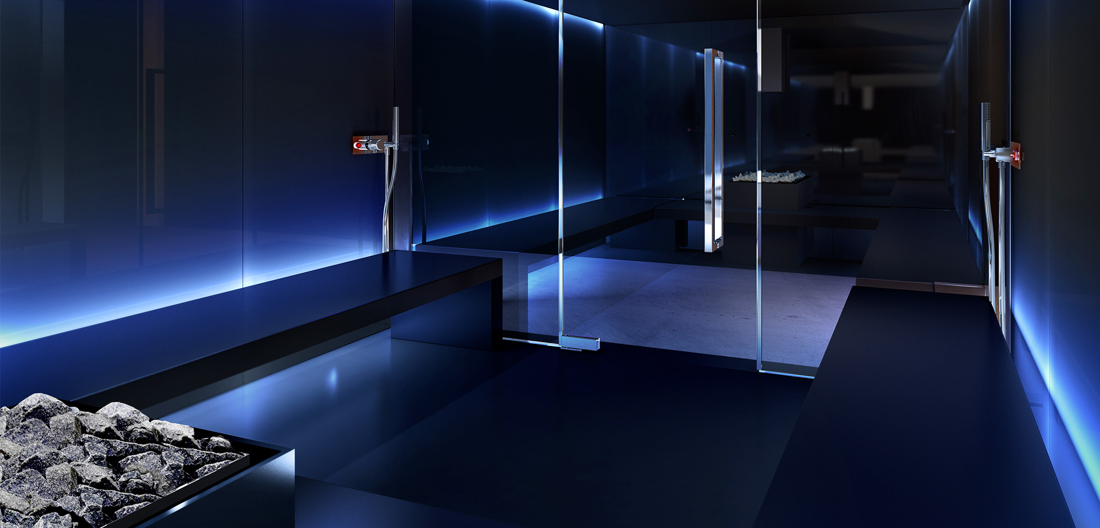 Starpool Sweet Mediterranean Bath середземноморська лазня модульна система | Alfaspa зображення 4