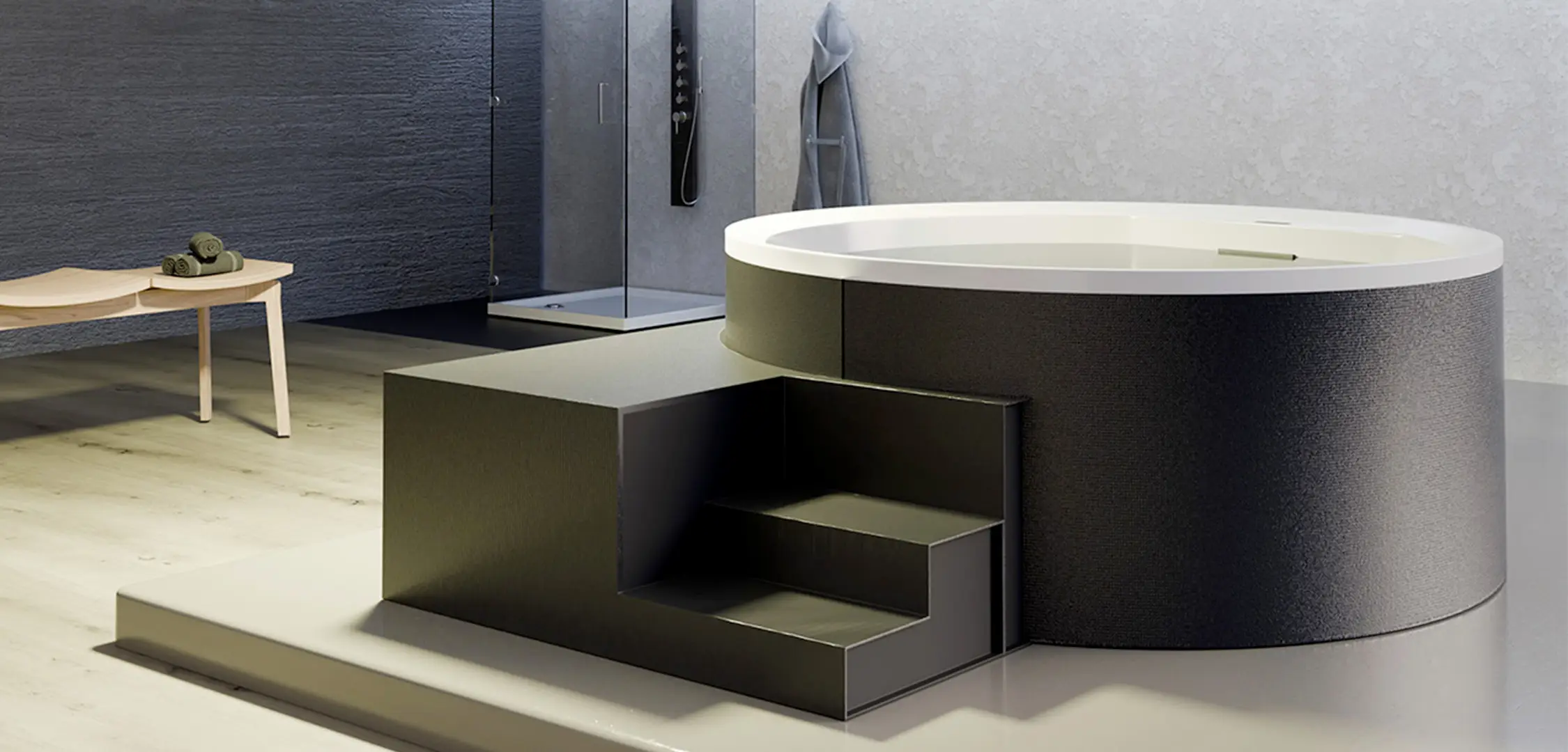 Starpool Ice Bath крижані ванни | Alfaspa зображення 5