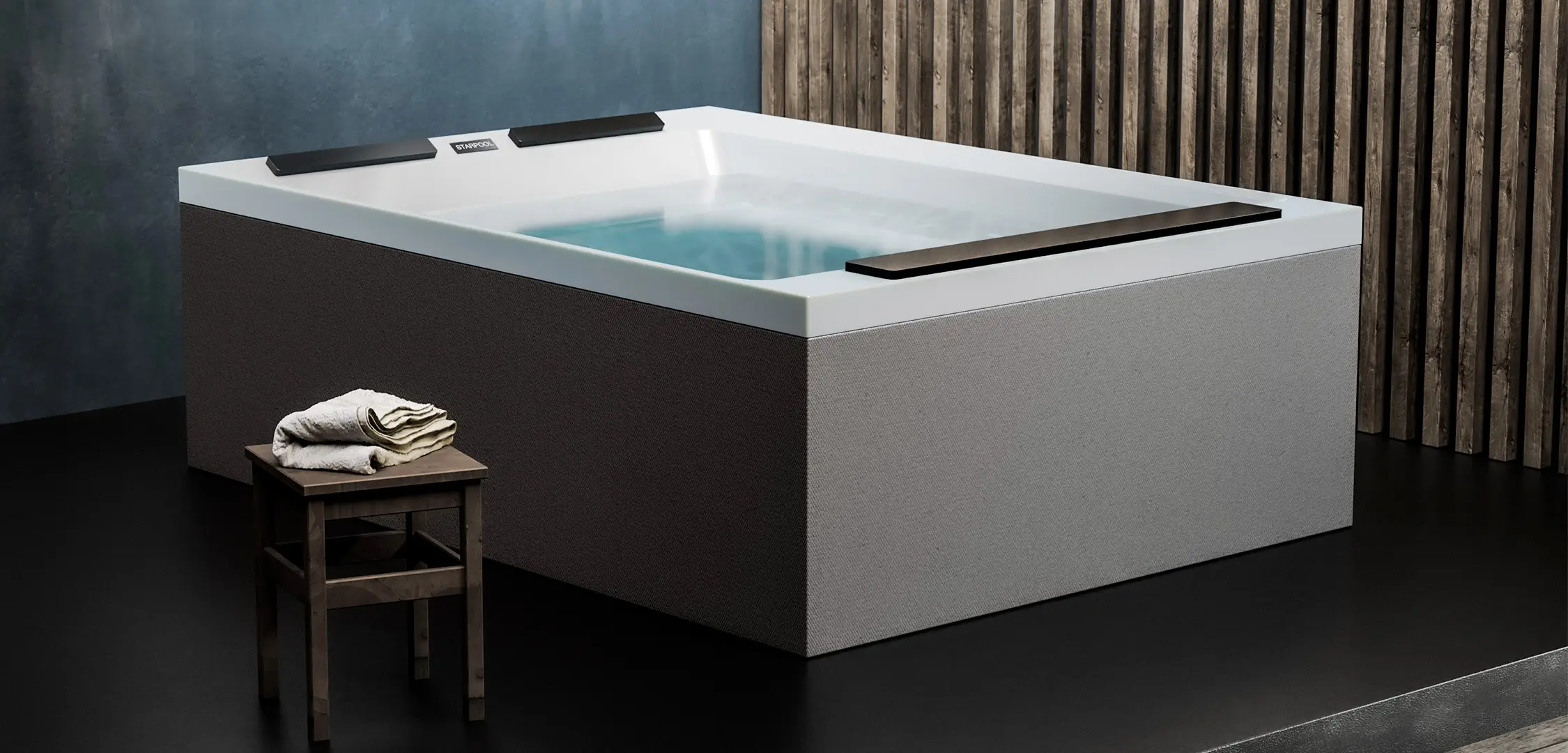 Starpool Ice Bath крижані ванни | Alfaspa зображення 6