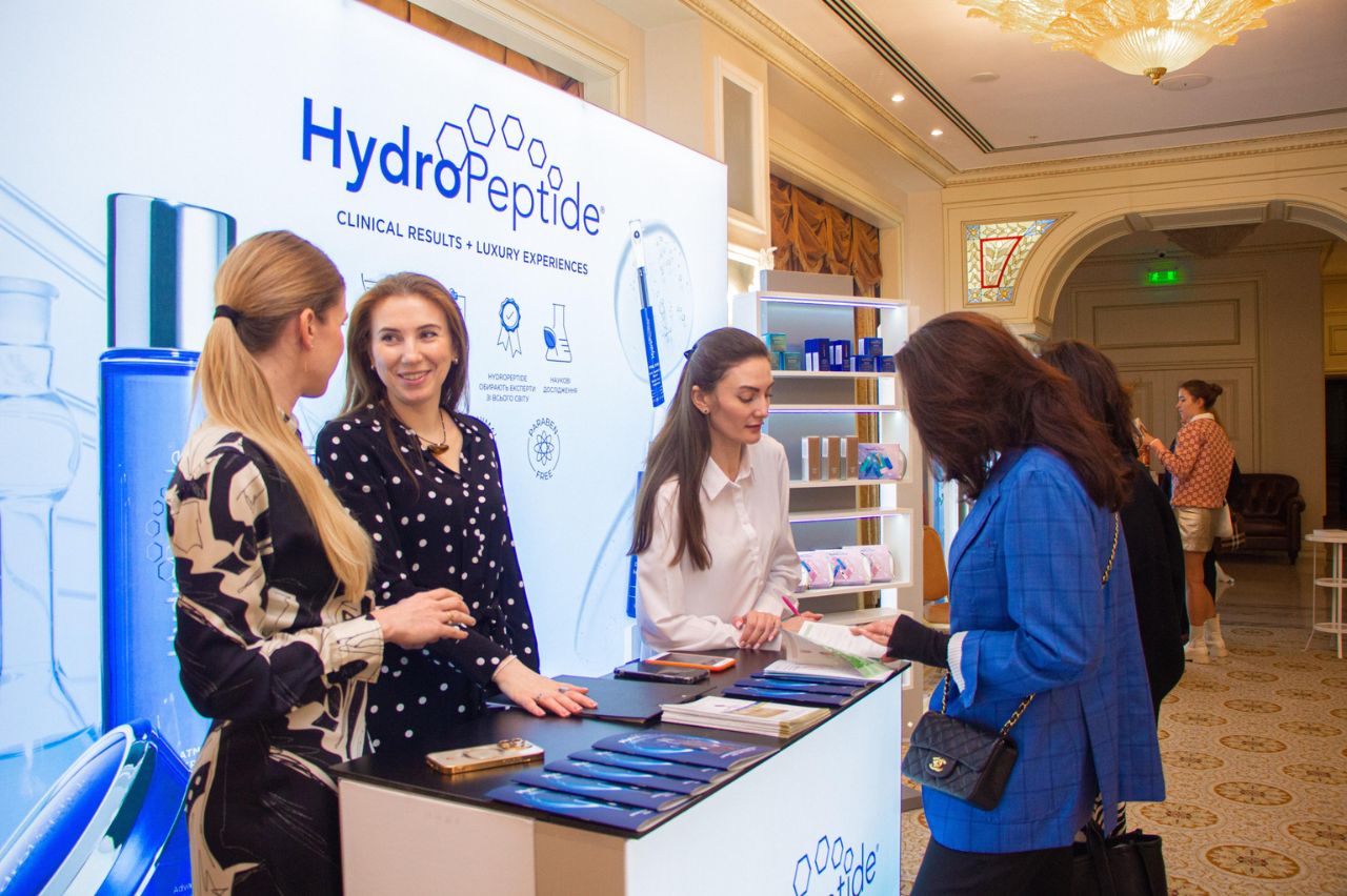 Обучения специалистов, косметологов в Украине | Alfaspa изображение 4