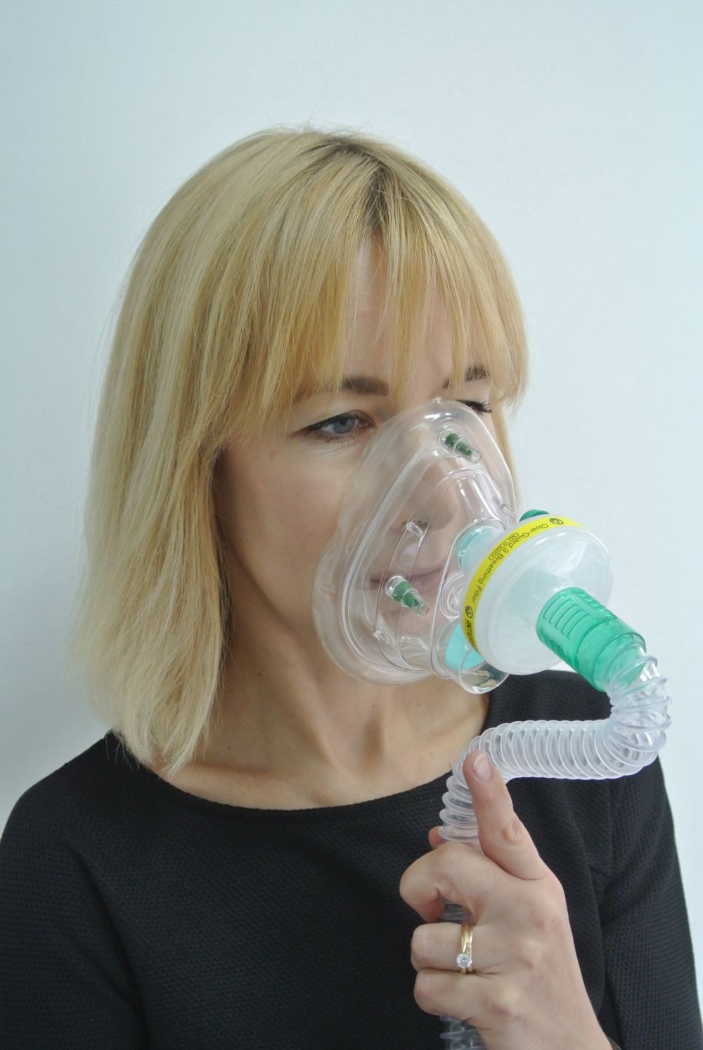 ReOxy - гипоксический аппарат, купить в Украине | Alfaspa изображение 24