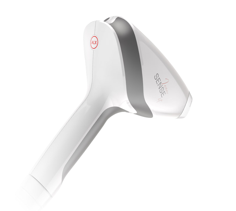 Asclepion AlexStar ➜ Купити лазер для епіляції в Україні | Alfaspa зображення 18