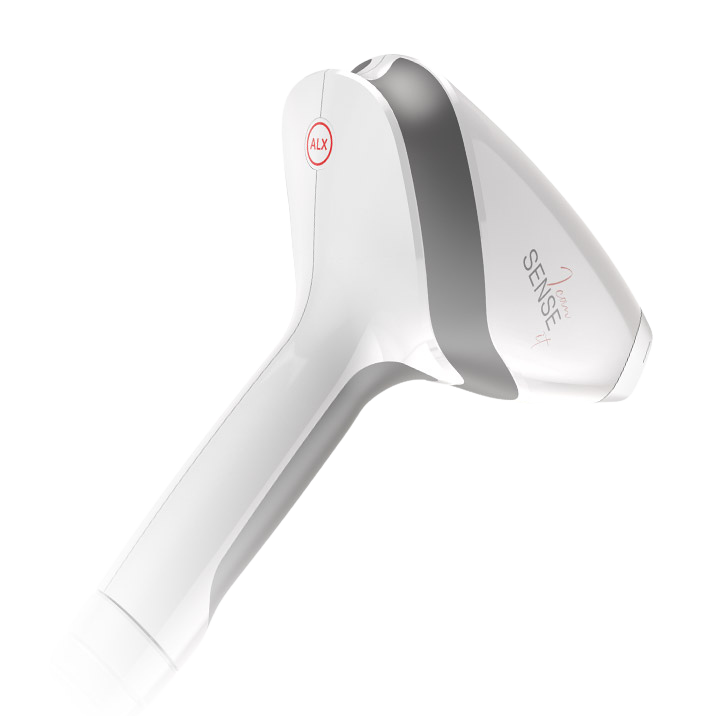 Asclepion AlexStar ➜ Купити лазер для епіляції в Україні | Alfaspa зображення 22