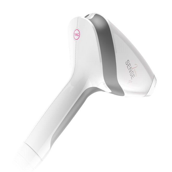 Asclepion AlexStar ➜ Купити лазер для епіляції в Україні | Alfaspa зображення 23