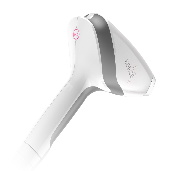 Asclepion AlexStar ➜ Купити лазер для епіляції в Україні | Alfaspa зображення 19