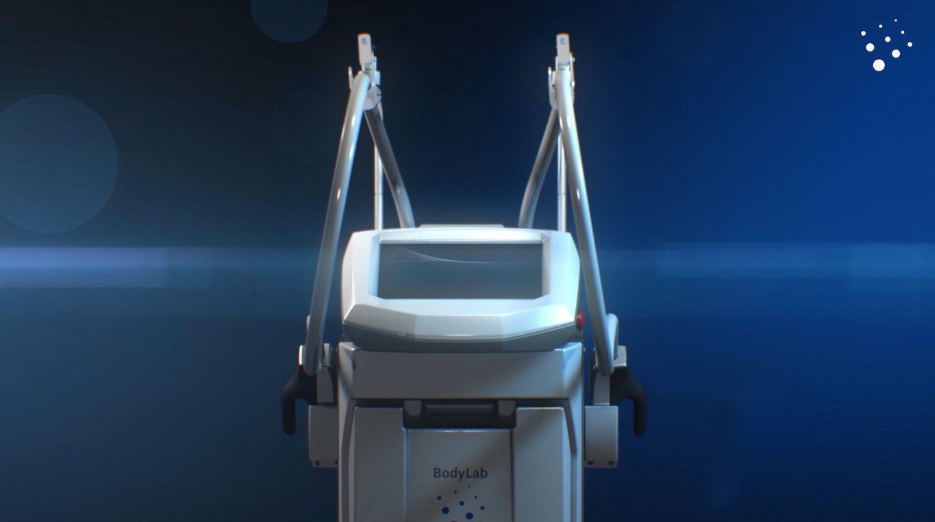 Asclepion BodyLab ➜ Купить аппарат для коррекции фигуры в Украине | Alfaspa изображение 27